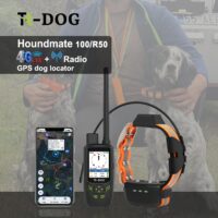 TR-DOG GPS HOUNDMATE 100/R50