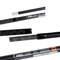 PROLOGIC NET AND SPOON HANDLE 180CM 2SEC