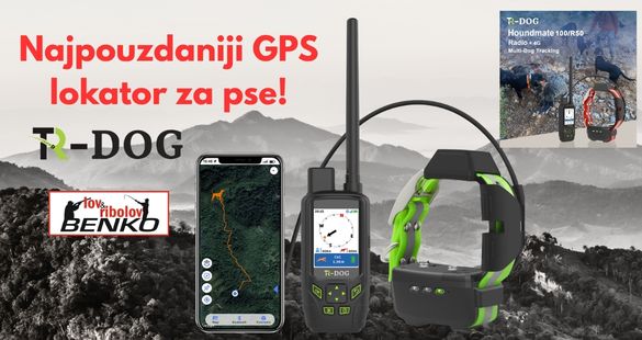 CC MOORE NOVO U PONUDI