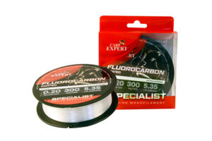 CARP EXPERT SPECIALIST FLUOROCARBON 300M