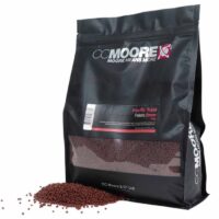 CC Moore Pacific Tuna Pellets 3mm 1kg – peleti za šarana