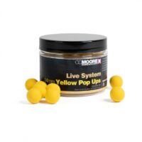 CC MOORE Live System Pop Ups Boile 14mm