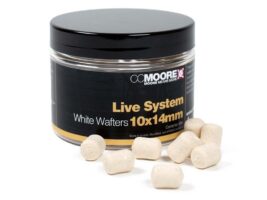 CC MOORE Live System Dumbell Wafters Boile