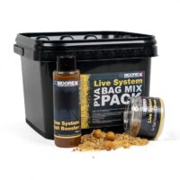 CC MOORE Live System PVA Bag Mix