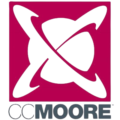 CC MOORE