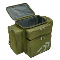 Daiwa Black Widow Compact Ruksak – ruksak za ribolov