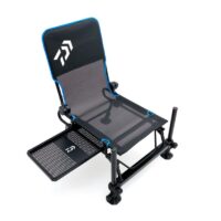 Daiwa Tray Chair – stolica za feeder ribolov