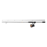 DAM Fire Wave XP Spinning Combo – spin set štap i rola