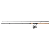 DAM Impressa Spinning Combo 240 cm – štap i rola set