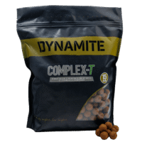 Dynamite Complex-T Boilie 1kg 18mm – boile za šarana