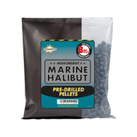 Dynamite Baits Marine Halibut Pellets 8mm 350g – peleti za šarana