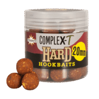 Dynamite Complex-T Hard Hook Baits – boile za šarana
