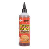 Dynamite SwimStim Sticky Pellet Syrup Amino Original 300ml – sirup za pelete