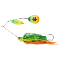 SAVAGE GEAR DA BUSH SPINNERBAIT