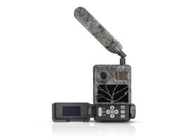 LOVAČKA KAMERA ZEISS SECACAM 3