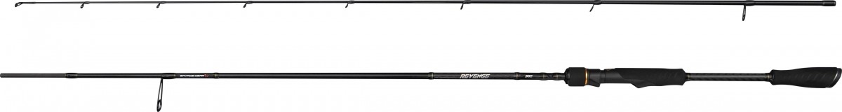 Savage Gear SG2 Revenge Heavy Game 259cm 30-80g