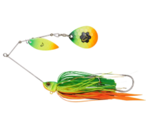 SAVAGE GEAR DA BUSH SPINNERBAIT