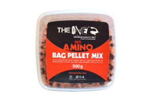 THE ONE AMINO BAG PELLET MIX 500G
