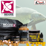 CC MOORE NOVO U PONUDI