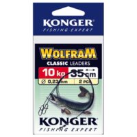 KONGER WOLFRAM STRONG SAJLICA 15KG/25CM