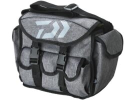DAIWA D-VEC Shoulder Bag Torba