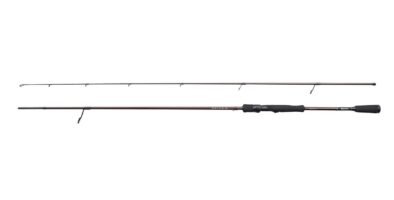 Abu Garcia Spike S 229cm 5-25g – Spinning Štap za Smuđa i Grgeča