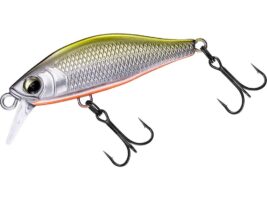 DAIWA SIlver Creek Minnow 44S Vobler