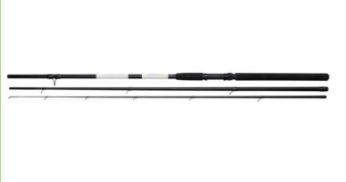 DAM BASE-X MATCH ŠTAP 12FT 1-15G