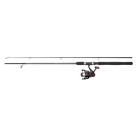 DAM Full Tech Spinning Combo 270cm 10-30g – univerzalni spinning set