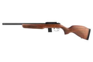 DIANA R-22 Carbon Premium 22LR – malokalibarska puška za precizno gađanje