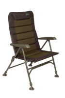 FOX EOS Compact Chair – Stolica za ribolov