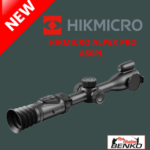 NOVI HIKMICRO ALPEX PRO A50PL