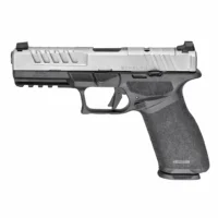 Pištolj HS Echelon SS 4.0 U-Notch cal. 9×19 – kompaktni pištolj