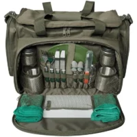 JRC Defender 2 Session Cooler Bag – rashladna torba za ribolov