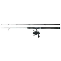MADCAT Silure Spin Combo 270cm 6000FD – set za ribolov soma