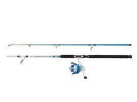 Mitchell Neuron Light Boat Combo 240cm 80-150g