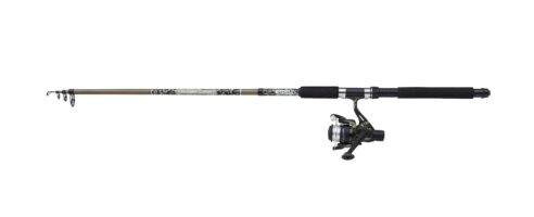 Mitchell Tanager 2 Tele Spin Combo 270cm 15-40g