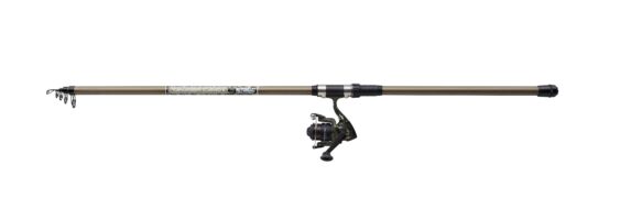 Mitchell Tanager Camo 2 Strong Combo 350cm 50-150g