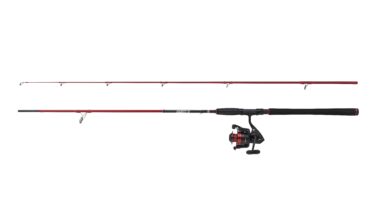 PENN Fierce 4 Spin Combo – 270cm 20-80g spinning komplet