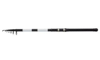 DAM BASE-X TELE SPIN STELLFISCH 500CM 50-100G