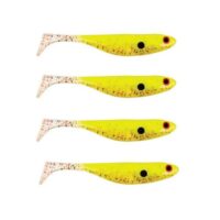 Berkley Sneak Minnow Varalica 3in za predator ribolov