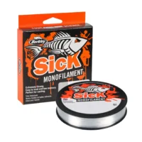 BERKLEY SICK MONOFILAMENT 300M – najlon za spinning i ribolov grabežljivaca