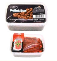 Carp Expert Neo Box Pellet Box 500g | Pelleti, Liquid I Mamci U Jednom Pakiranju