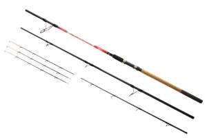 Carp Expert Neo River Feeder 390cm 120-250g | Snažan Feeder Štap Za Riječni Ribolov