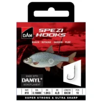 DAM SPEZI ROACH 60 cm – gotovi predvez za ribolov bijele ribe