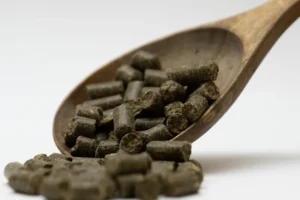 KCB PURE HEMPSEED 20KG – Pelete od konoplje za šaranski ribolov
