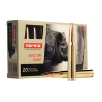 NORMA .270 WIN. 10,1G VULKAN