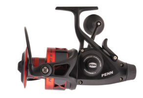PENN FIERCE IV 8000LL Rola – sa slobodnim hodom špule