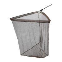 PROLOGIC C2 ELEMENT SC LANDING NET AND FLOAT – Dvodjelni šaranski podmetač s plovkom