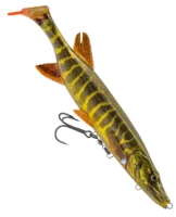 SAVAGE GEAR 3D PIKE SHAD 20CM